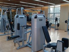 -CXFIT 陈徐健身工作室(凯旋店)
