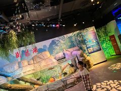 -沈阳海洋探索中心