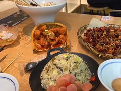 -花盐街·四川乐山小吃(西单大悦城店)