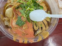 -正味斋锅巴菜(西北角店)