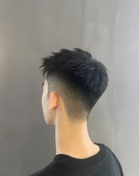 -呵呵造型
