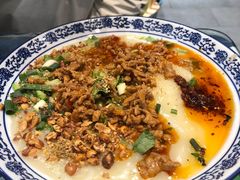 -云南李记罐罐米线饵丝小吃(汉中门金鹰店)
