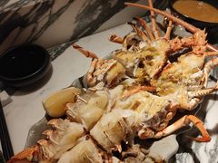 -High Yaki THE SEA海鲜居酒屋