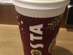 -COSTA COFFEE(上海虹口龙之梦)