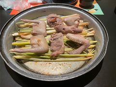 -羽鸽集·乳鸽专门店·地道顺德菜(岭南站店)