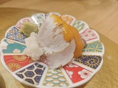 -鮨政· Omakase(港汇恒隆广场店)