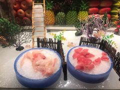 -梨花自助烤肉(天河城店)