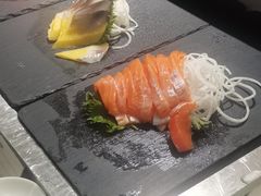 -解放碑威斯汀酒店-知味国际美食餐厅