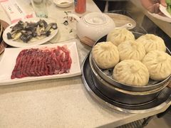 -八先生涮肉房(三里河店)