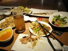 -水木锦堂·自助铁板烧(世贸天阶店)