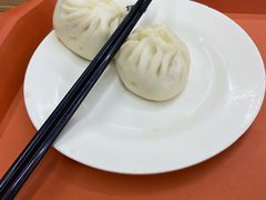 -庆丰包子铺(古城店)