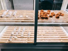 巧克力糯米糍-12cc(望京凯德MALL店)