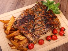 -欧米奇西点西餐学校