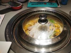 -灶座小锅烀饼·铁锅炖(全国总店)