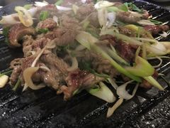 -厚味居炙子烤肉·清真(天桥南纬路店)