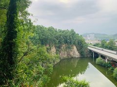 -南岗山公园
