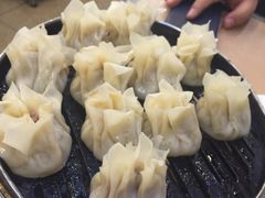 -振生清真饭店(永安道店)
