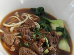 牛肉面-茶米人台湾料理·精致快简餐