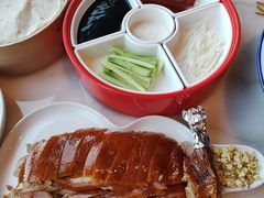 -小吊梨汤·北京菜·烤鸭(西直门凯德店)
