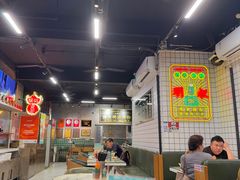 -西关明记肠粉(荔枝湾店)