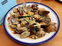 -鑫鸿达·海鲜闽菜热炒小馆(中山路店)