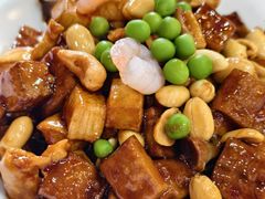 -长兴菜馆(高桥店)