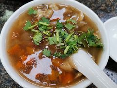 -胡家包子·清真(大众巷店)