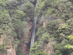 -京东石林峡风景区