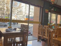 -太子食府(圣水路店)