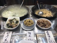 -新享乐海鲜(翠华路店)