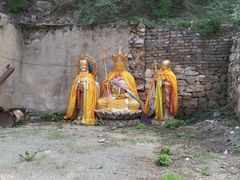 -鸡鸣山旅游景区