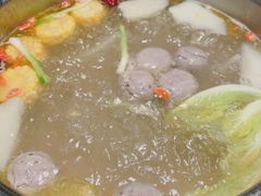 -俏牛哥鲜牛肉牛肆馆(重庆天地店)