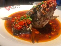 -福满我家大碗厨·湘菜(上海大厦店)