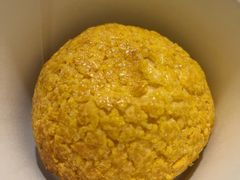 冰火菠蘿油-新大咀港式茶餐厅(宝山万达店)