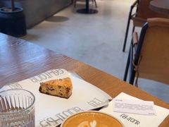 -fishtank鱼缸咖啡(三山街店)