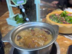 -塔兰齐新疆孜然火锅(鲤鱼山路店)