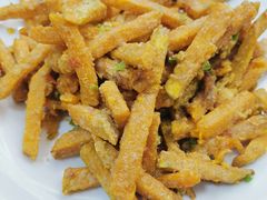 -洪姐川菜东北菜铁锅炖(天生丽街店)