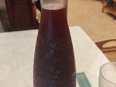 老北京酸梅汤-东来顺饭庄(天坛店)