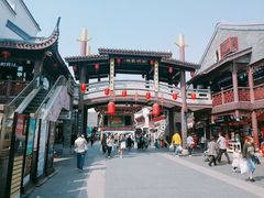 -王阿姨文昌油赞子(府桥街店)