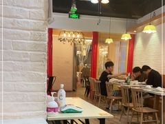 大堂-锦園(伊势丹美食城店)
