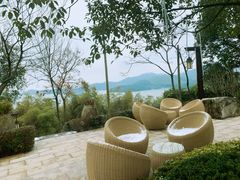 -天目湖涵田半山温泉