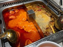 -海底捞大排档火锅(悦荟广场店)