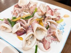 -老杨饭店(万科里店)