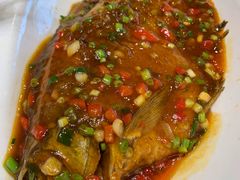 武昌鱼-亢龙太子酒轩(东湖店)