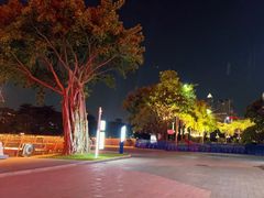 -海心沙亚运公园