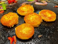 -一烙锅(友谊店)