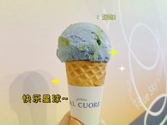 -Dal Cuore 达可芮冰淇淋(陕西北路店)