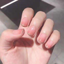 -S · Nail 自助美甲美睫