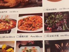 -遇见长安之高山流水(李家村万达店)
