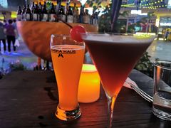 -Ambra Haus琥珀屋精酿餐厅(宝山店)